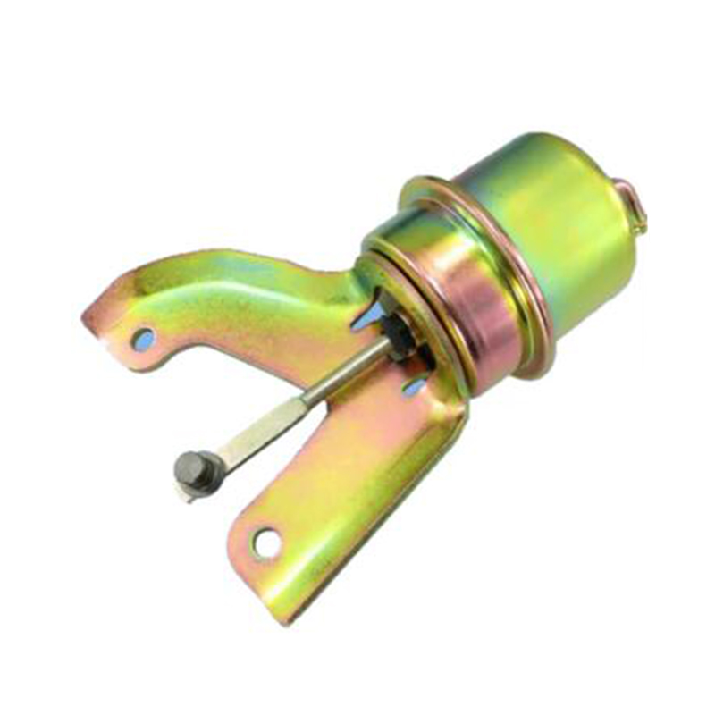 Hergestellt für GM GMC Chevy 6.5 6.5L Turbolader GM8 GM5 - Wastegate Actuator 12456425 171200 12533737 12556124 12530339 171077 12533738 10154652 12556124 12530336 6T-600 12512988 Van 2500, Van 3500
