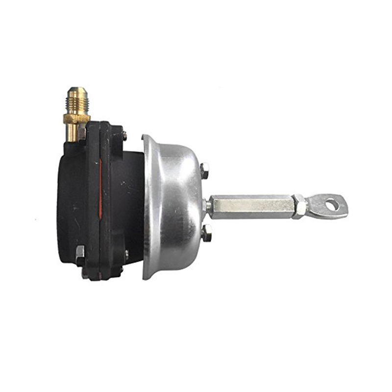 Für Detroit Engine 60 Series 14 L Turbolader GTA4502V ausgelegt - Wastegate Actuator 75799-0002 7579790002 758204-5007S 752389-0007 752389-9007S 752389-0005 758204-0007 752389-7 23534361 R2334361 23533364 23534356 758160-5007S 758029-0007 730395-53035S 75