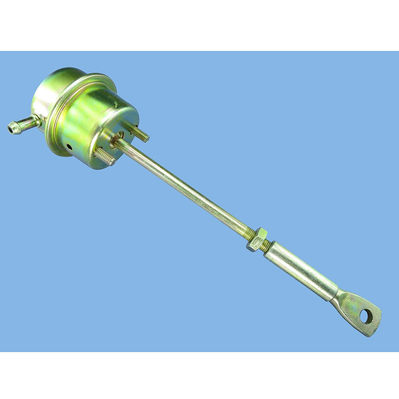 Geeignet für Cummins Motor 6BT 6BTA Turbolader WH1C WH1E H1C - Wastegate Actuator
