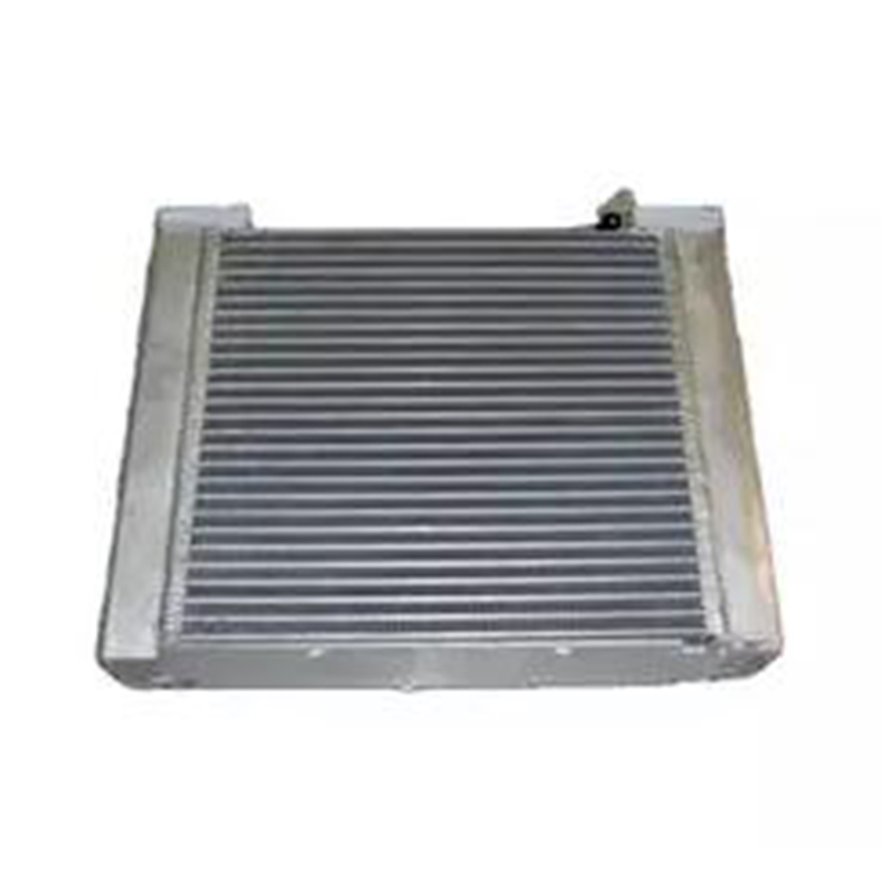 Hergestellt für Deutz Motor BF6M1013 - Wasserkühler Heizk?rper 04259462 0425 9462