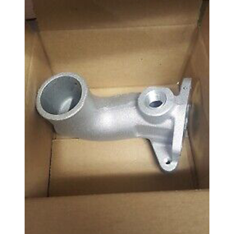 Ma?geschneidert für Cummins Engine - Wasseranschluss 3907007