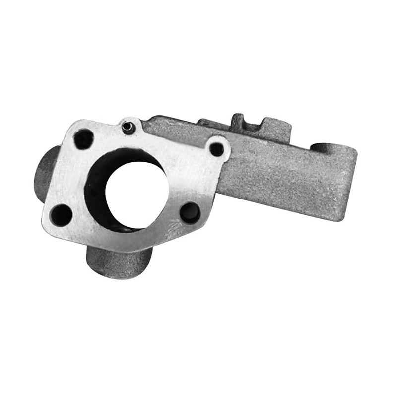 Engineered for Cummins Engine 4B3.9 6A3.4 6B5.9 B4.5 CM2350 QSB 4.5L ISB - Wasseranschluss 3943549