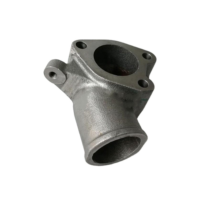 Hergestellt für Cummins Motor 4B3.9 6A3.4 6B5.9 B4.5 RGT B5.9 G - Wasseranschluss 3960053 C3960053