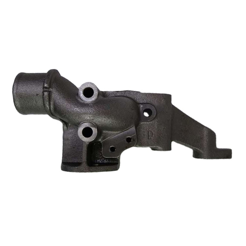 Passend für Cummins Motor ISBE 4B3.9 6A3.4 6B5.9 B4.5 - Wasseranschluss 3979118 C3979118
