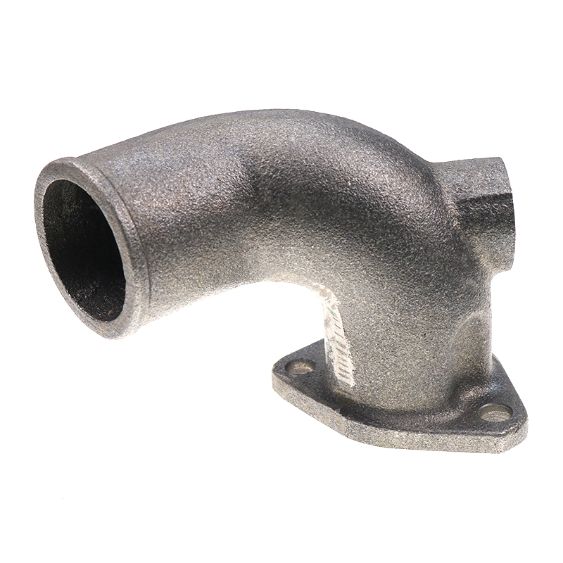 Funktioniert gut mit Cummins Engine CCEC DEC 4BT 6BT 6CT - Water Inlet Tube 4939647 C4939647