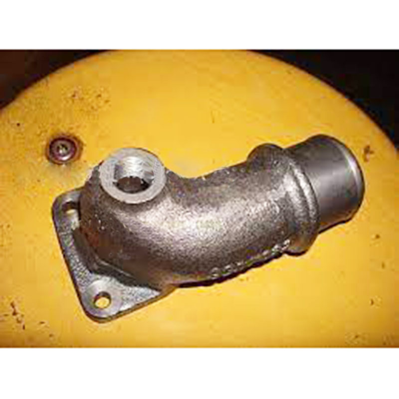Ma?geschneidert für Cummins Engine ISF3.8 QSB5.9-44 ISB B5.9 - Wasseranschluss 3357622