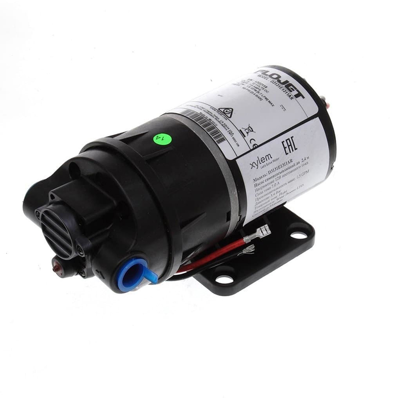 Optimiert für Hamm HD90 HD110 Caterpillar CAT CB-434D Roller - Wasserpumpe 00851124 400 HD90,HD110,CB-434D