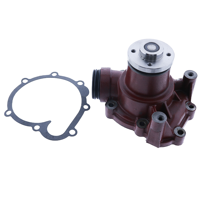 Gebaut nach HAMM HD110 Vibrationsgl?tter Drum Roller - Wasserpumpe 015 011 801R 015011801R