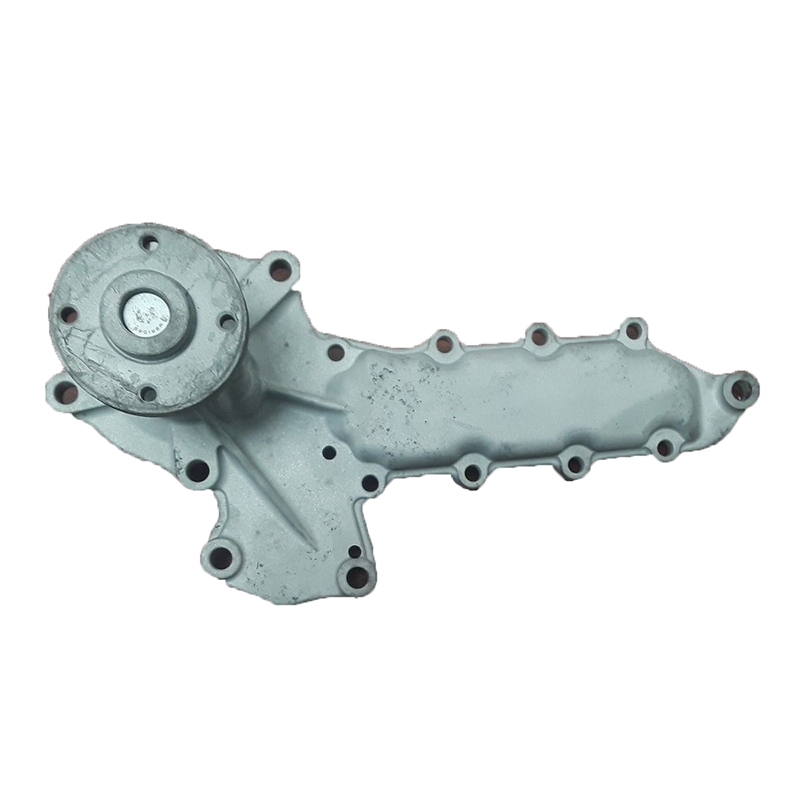 Geeignet für Cummins Onan Generator - Wasserpumpe 0185-6006 01856006