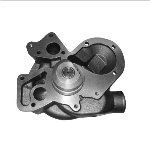 Gerüstet für JCB JS200W JS200W-T2 JS200W PLE - Wasserpumpe 02/202510 JS200W,JS200W-T2,JS200W PLE