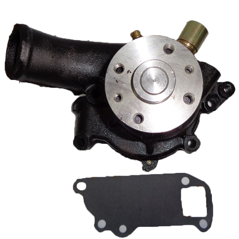 Ma?geschneidert für Isuzu 4BG1 Motor JCB JS110 JS130 JS140 JS145W JS160 - Wasserpumpe 02/801380 02801380 02-801380 JS115, JS180, JS140, JS160, JS160W-T2, JS130, JS130LC, JS180, JS110