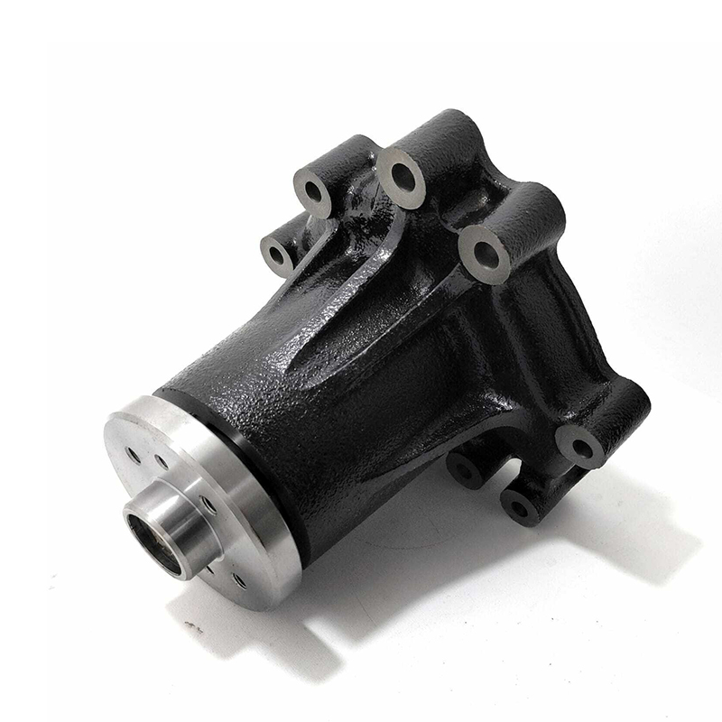 Perfekt für JCB Bagger JS200 JS220 JS240 JS220LR JS260 JS210 JZ235 JZ255 - Wasserpumpe 02/802310 02-802310 02802310 4HK1 JS175, JS190 T3, JS200, JS210, JS220LR, JS235, JS240, JS230, JZ235
