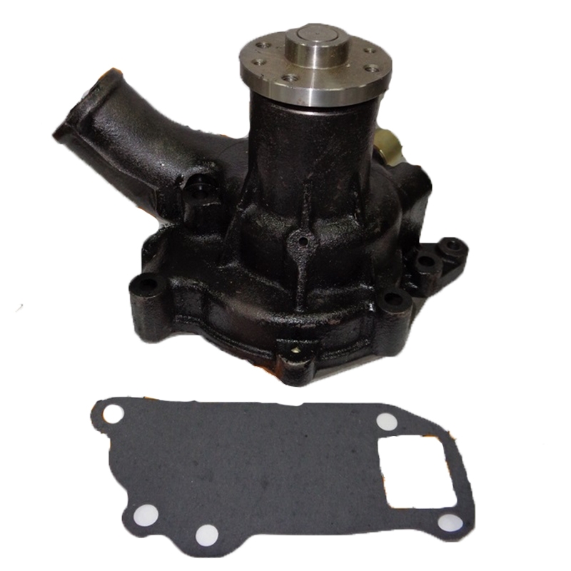Geeignet für Isuzu 4BG1 Motor JCB Bagger JS240 JS160 JS130 JS200 JS130LC JS145 JS260 JS220 JS210 - Wasserpumpe 02/802027 02802027 02-802027 JS240, JS160, JS130, JS200, JS130LC, JS145, JS260, JS220, JS210