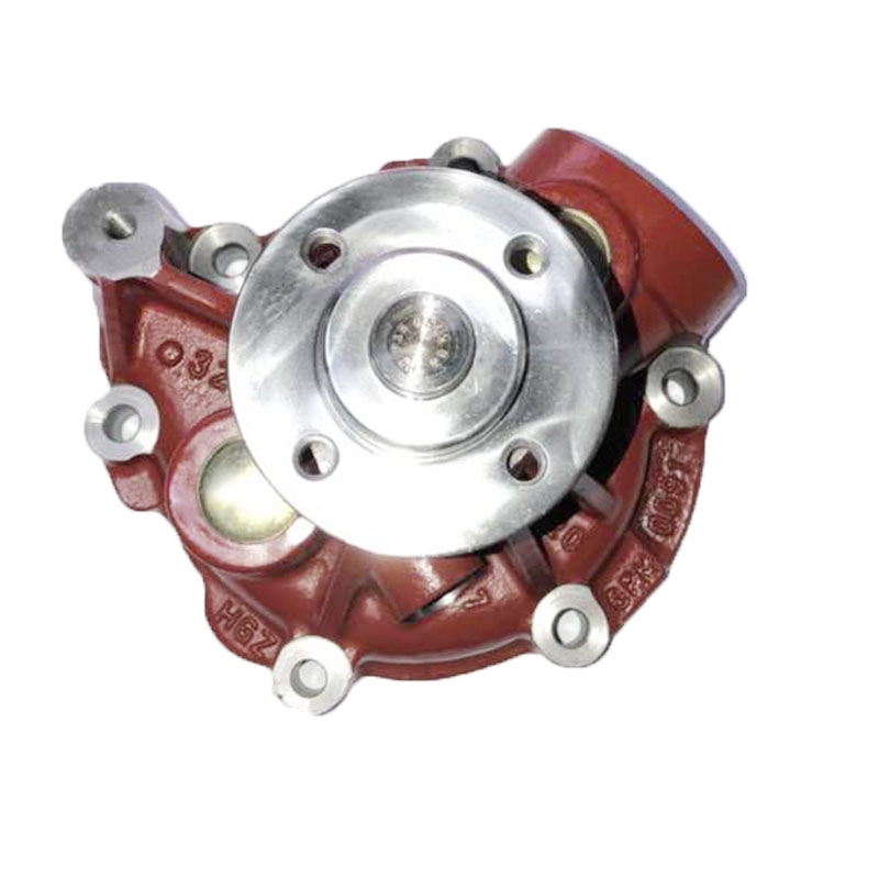 Perfekt für Deutz TCD2012 BFM1012 Motor - Wasserpumpe 0293 7455 02937455