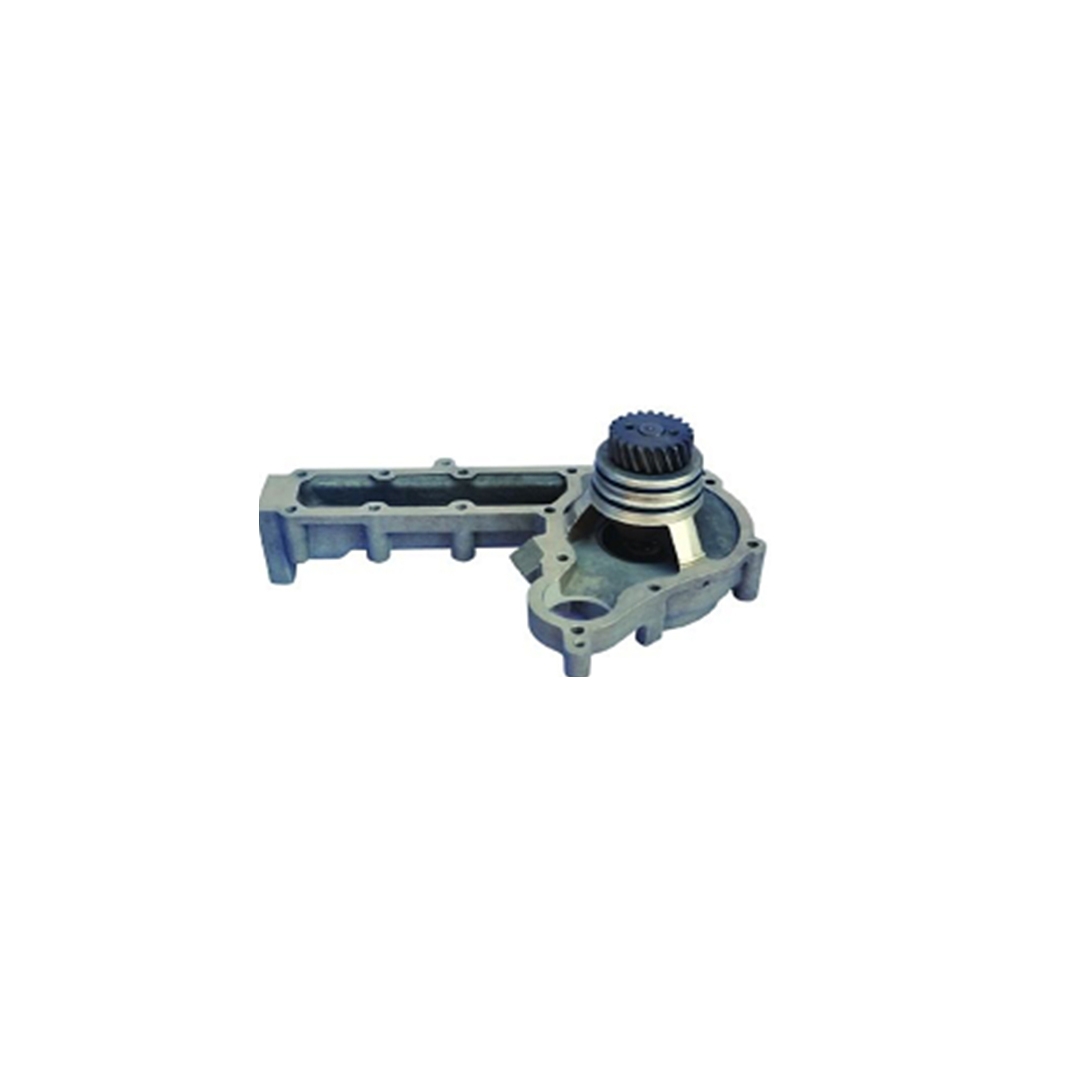 Entwickelt für BF8M1015 6V - Wasserpumpe 02931392 02931061 04260083 02937466 0293 1392 0293 1061 0426 0083 0293 7466