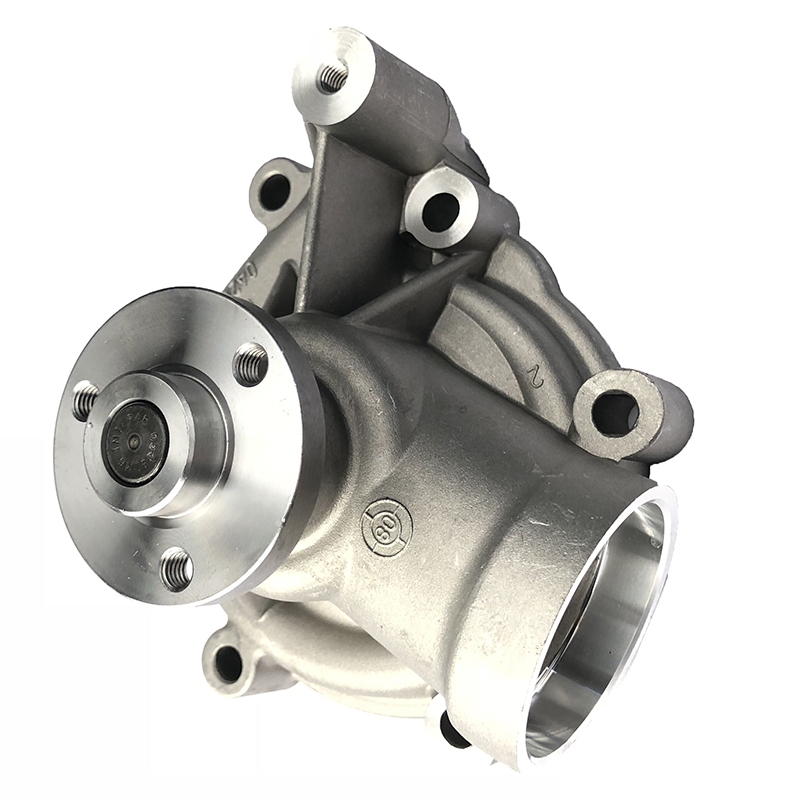 Optimiert für DEUTZ BFM2012 - Wasserpumpe 02931855 02931988 02931830 02931831 02937437 502 000