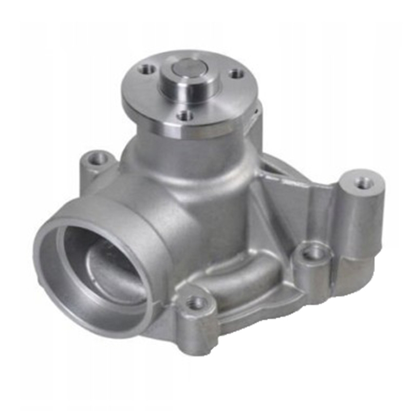 Auf Passform ausgelegt Deutz Motor BFM1013 TCD2013L04 2V TCD2013L06 2V - Wasserpumpe 02937604