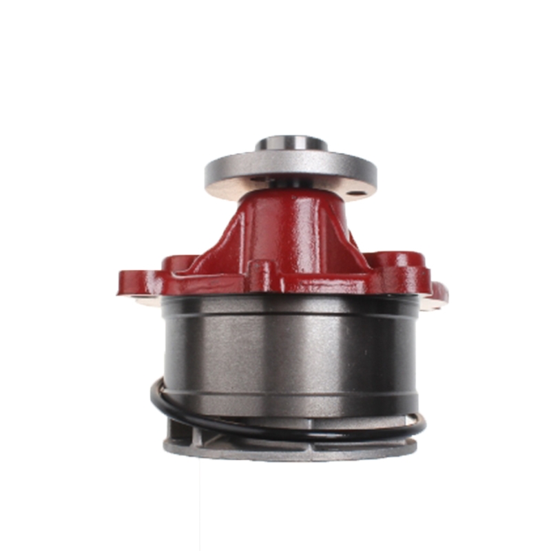 Perfekter Ersatz für Deutz BF6M1013E-T BFM2012 Agrotron 108 118 120 128 130 150 L720 M600 M620 - Wasserpumpe 04258805 04299148 TCD 4L20132V TD 4L20132V TCD 6L20132V TCD 4L20122V TCD 6L20122V BF 4M2012 / C BF 6M2012 / C BF 4M2013E / EC / FC BF 4M1013M / MC