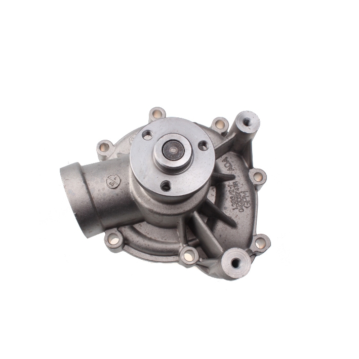 Funktioniert gut mit DEUTZ BFM1013 7 Bohrung - Wasserpumpe 04259547 2937456 02937439 044503613 04256853 600 000