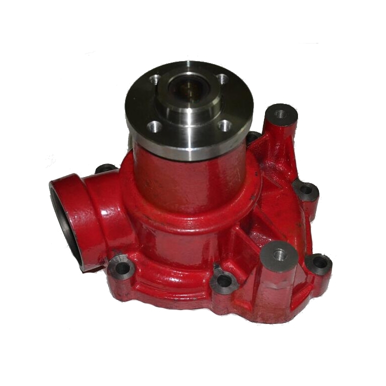 Perfekter Ersatz für Deutz TCD2012 BFM1012 - Wasserpumpe 0450 2054 0419 8531 04450 3612 04502054 04198531 04503612