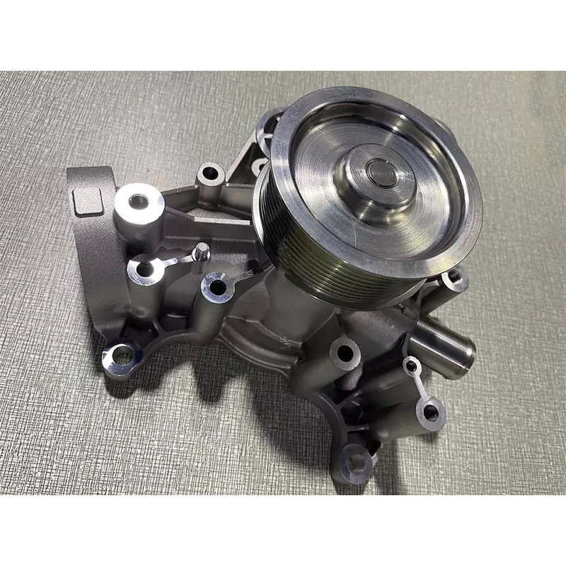 Auf Passform ausgelegt Deutz Motor TCD4L20134V TCD6L20134V - Wasserpumpe 04901740 04902727 04901609 04901106 04901742 0490 1740 0490 2727 0490 1609 0490 1106 0490 1742 0490-1740 0490-2727 0490-1609 0490-1106 0490-1742 4901106 TCD4L20134V,TCD6L20134V