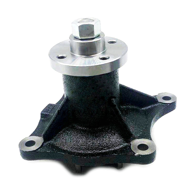 Speziell für Mitsubishi Motor 4D31 4D32 Caterpillar CAT Bagger E70 E70B E110 - Wasserpumpe 094-7268 CA094-7268 0947268 4D31-T E70, E70B, E110