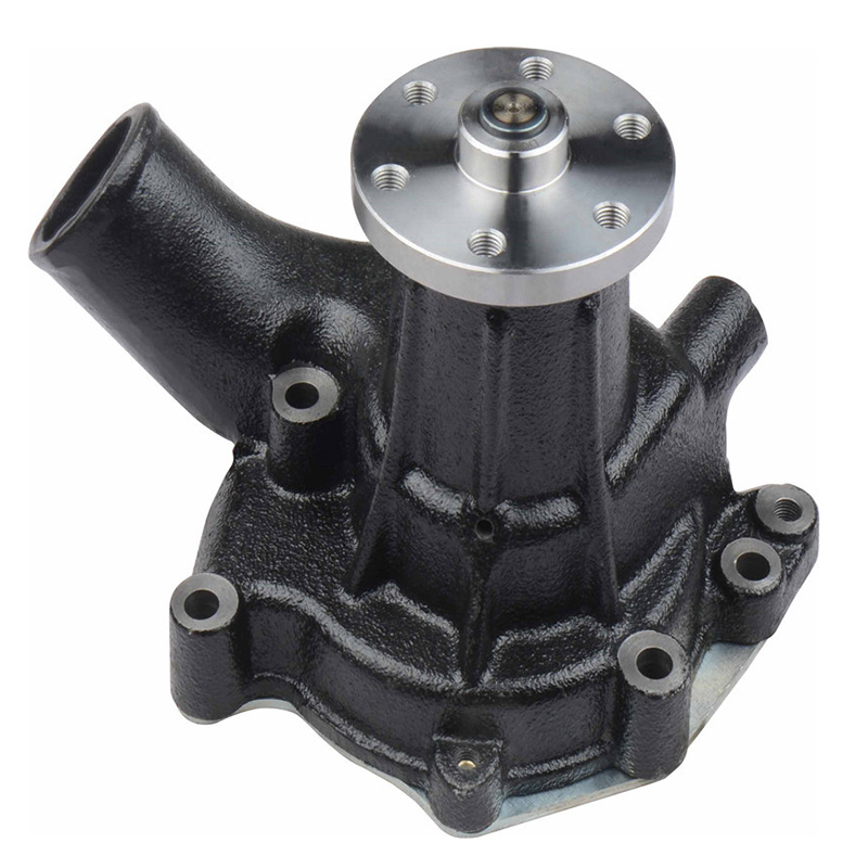 Entwickelt für Isuzu 6BD1 6BD1T 6BG1 6BG1T Motor FSR NRR LKW - Wasserpumpe 1-13610-819-0 1136108190