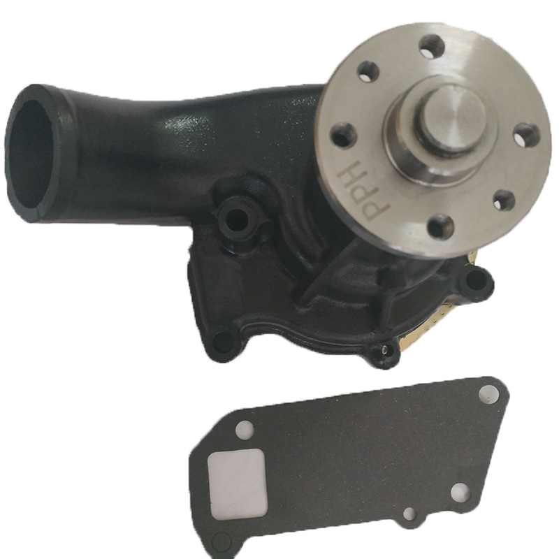 Perfekter Ersatz für Isuzu 4BG1 4BG1T Motor Hitachi ZAX120 - Wasserpumpe 1-13610-877-2 1136108772