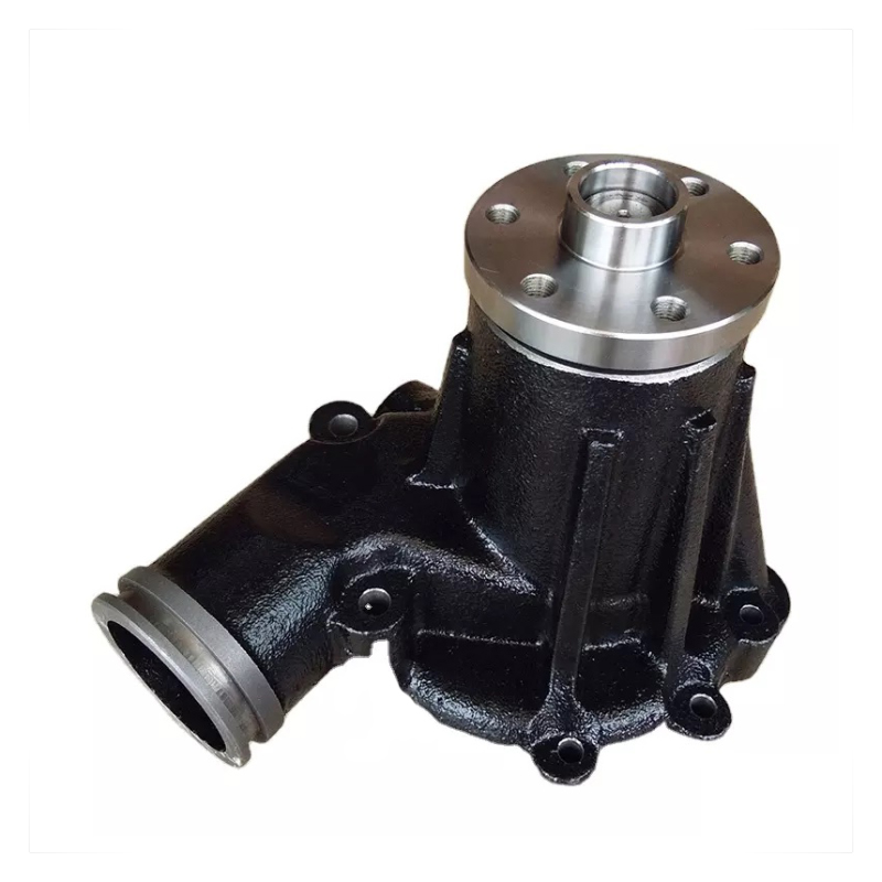 Für Isuzu Motor 6SD1 Hitachi Bagger EX300-2 EX300-3 EX300-5 ausgelegt - Wasserpumpe 1-13610444-0 1136104440 EX300-2,EX300-3,EX300-5