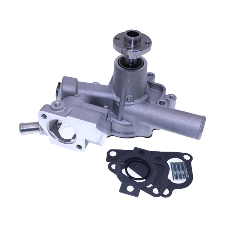 Auf Passform ausgelegt Thermo King Transport Kühlschrank S-600 S-700 - Wasserpumpe 10-0588 100588 10588 37-13-2576 37132576 PRECEDENT S-600, S-700, S-700 Smartpower
