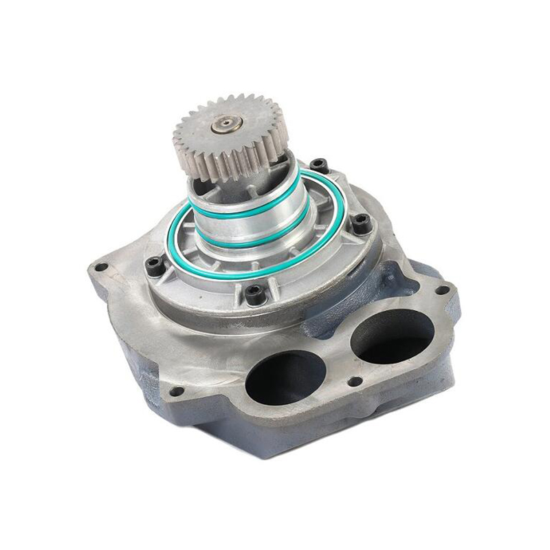 Entworfen für Liebherr Motor D934 D936 D946 Bagger R916 R926 R934C R944C R954 - Wasserpumpe 10132817 10121021 D934S D934L D936L R916, R926, R934C, LO2954, LOS954, P944, P954, R944 C, R944 C-EW, R944 C-HDS, R944 C-HR, R944 C-LC, R944 C-NLC, R944 C-SEW, R94
