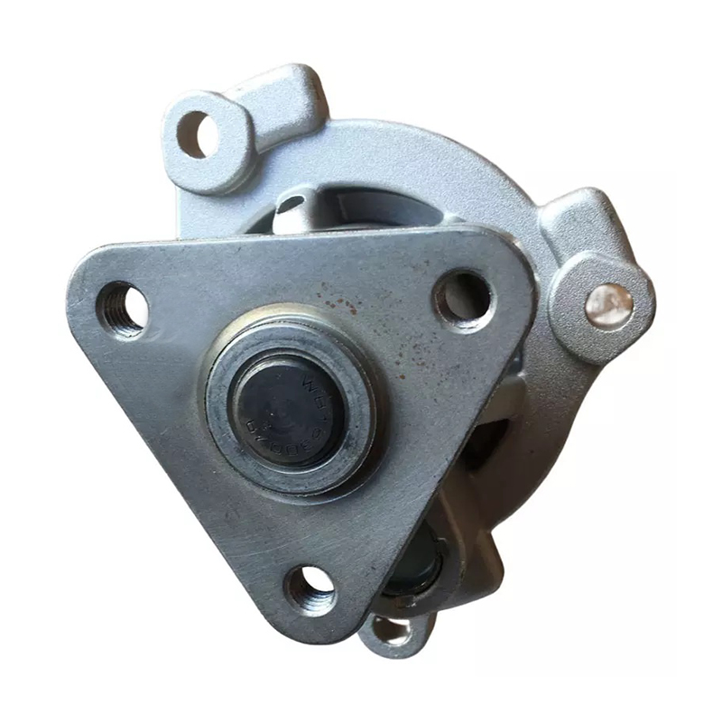 Perfekter Ersatz für MG ZS - Wasserpumpe 10245065 10245065-ZS 10245065ZS