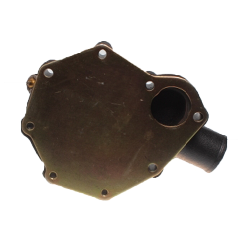 Direkter Ersatz für Caterpillar CAT D3C D4C D5C 933 939 D5C Engine 3044C 3046 - Wasserpumpe 107-2473 CA1072473 D3C,D4C,D5C,933,939,D5C