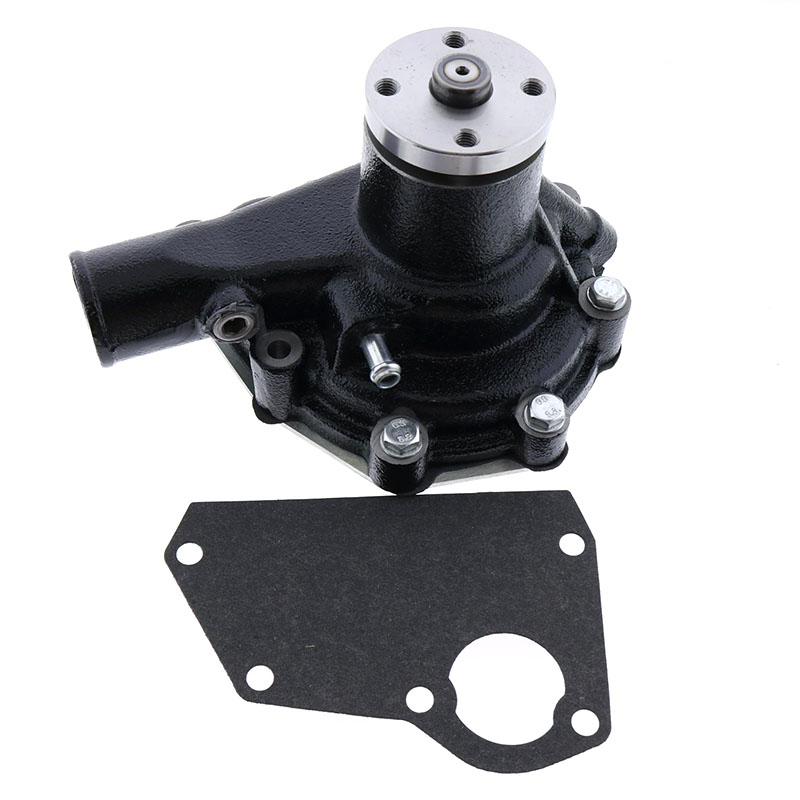 Funktioniert gut mit Caterpillar CAT D3C D4C D5C 933 939 D5C Engine 3044C 3046 - Wasserpumpe 107-2473 CA1072473 D3C,D4C,D5C,933,939,D5C