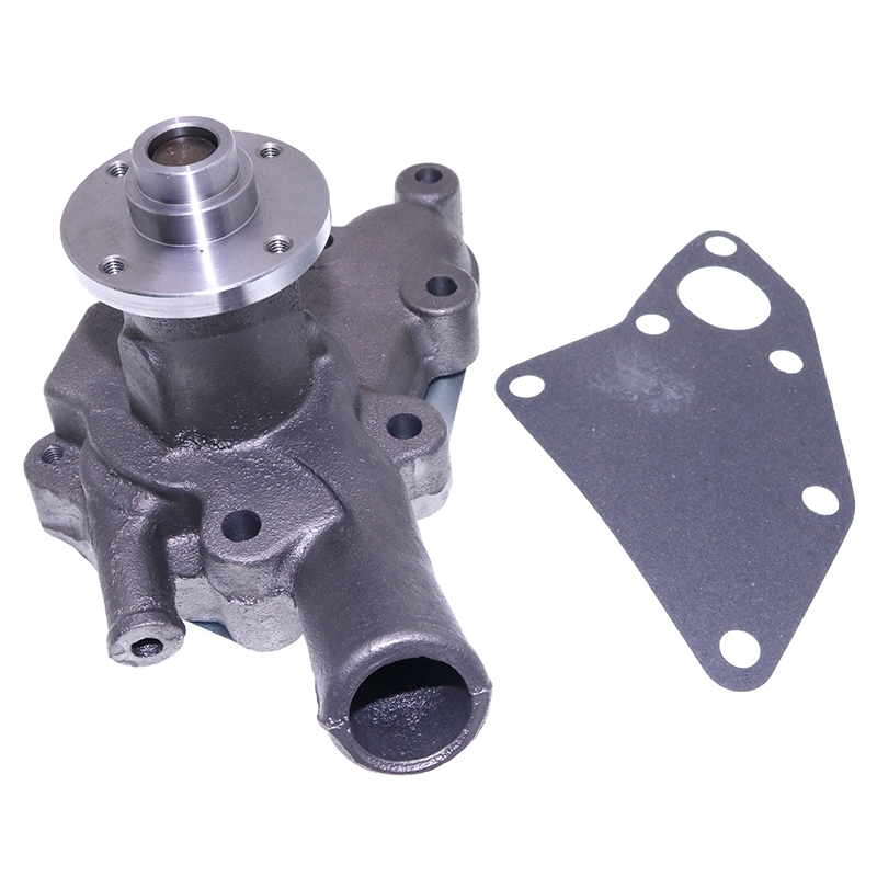Perfekt für Isuzu Motor C201 Thermo King - Wasserpumpe 11-4576 mit 4 Flanschl?chern 114576 G201,C221,C240,G240