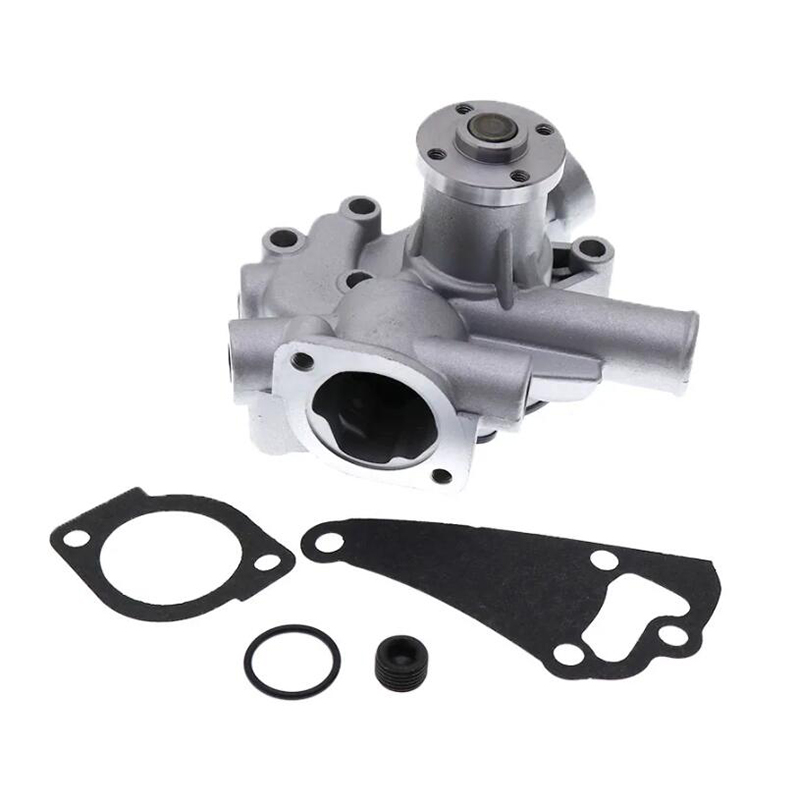 Direkter Ersatz für Thermo King Engine TK388 TK395 Kühleinheit TS500 TS600 - Wasserpumpe 11-9497 13-0507 11-6615 13-507 119497 130507 116615 13507 TS500, TS600