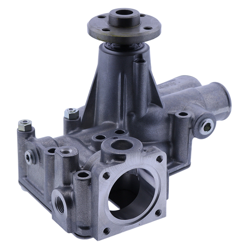 Hergestellt für Yanmar Motor 4TNE100 4TN100 - Wasserpumpe 119006-42001 119006-42003 11900642003 119006-42004 11900642004 YM119006-42001 YM119006-42003 YM11900642003 YM119006-42004 YM11900642004
