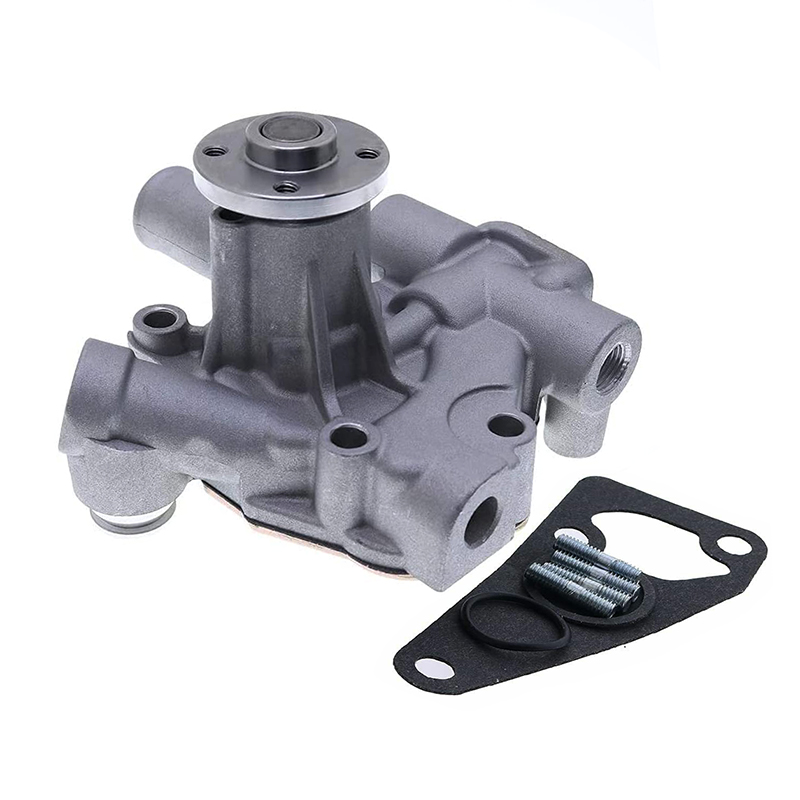 Kompatibel mit Yanmar 2TNE68 3TNE68 Komatsu 2D68E 3D68 - Wasserpumpe 119260-42000 119260-42001 119260-42003 119260-42004 11926042000 11926042003 11926042004 2TNE65-EBVA 2TNE68-EBVA 2TNE68-EIK 2TNE68C-ENP 2TNE68-ETB 3TNE68-HT 3TNE68C-ENP 2D68-3A 2D68-3B TB