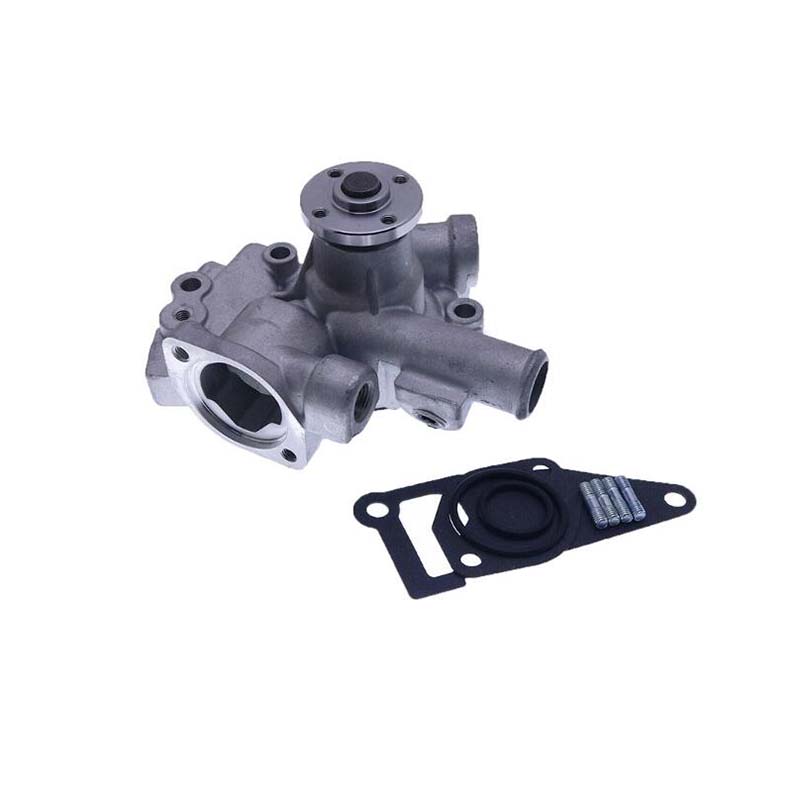 Hergestellt für Yanmar Motor 3TNV76 - Wasserpumpe 119717-42002 YM119717-42002 11971742002 YM11971742002 3D76E PC22MR-3, PC20MR-2, PC26MR-3, PC20MR-3, PC20MR-2-B, PC20MR-2-A