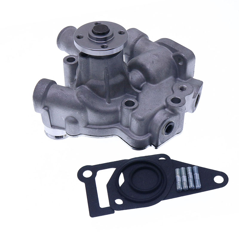 Für Yanmar Motor 3TNV70 3TNV76 3TNV76-PAMM 3TNV80F-SXNBV 3YM30AE ausgelegt - Wasserpumpe 119E10-42000 119E1042000