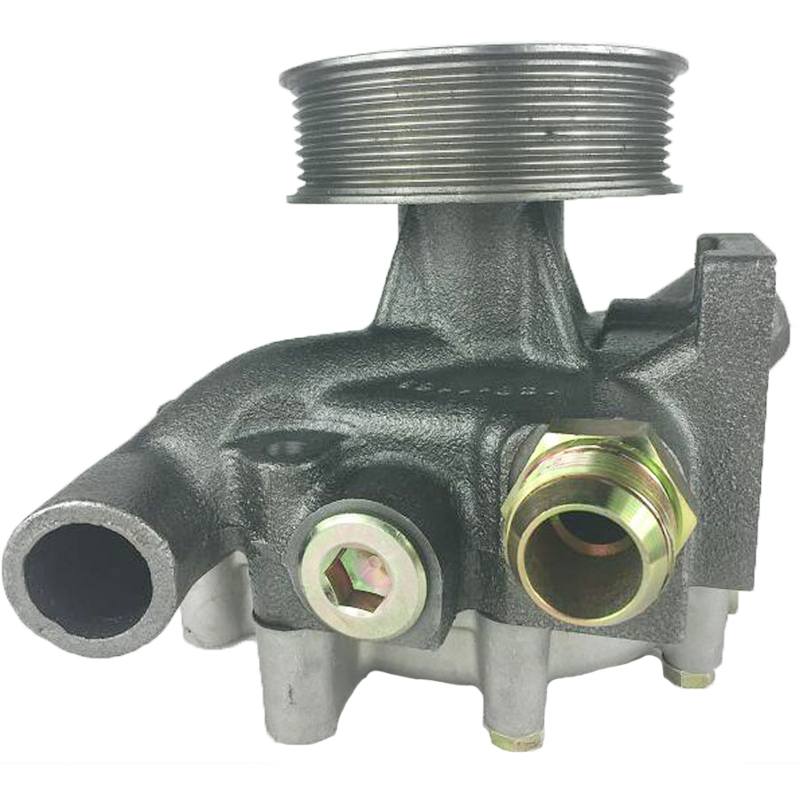 Kompatibel mit Caterpillar Kat. 322C 325C 329D 570B 580B M325C Motor C7 Wasserpumpe 159-3139 129-1169 1291169 1593139 322C,322C L,322C FM,325C L,325C CR,325C LN,328D LCR,329D,329D L570B,580B,962G II,M325C