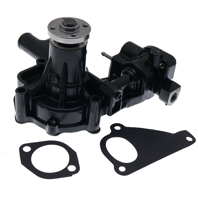 Ma?geschneidert für Yanmar 3TNV88 Komatsu 3D88E-5 3D88E-6 3D88E Motor - Wasserpumpe 129001-42004 129100-42004 129263-42000 129508-42001 Y129001-42004 Y129508-42001 Y12900142004 Y12950842001 YM129001-42004 YM129508-42001 YM12900142004 Y129263-42000 YM12926