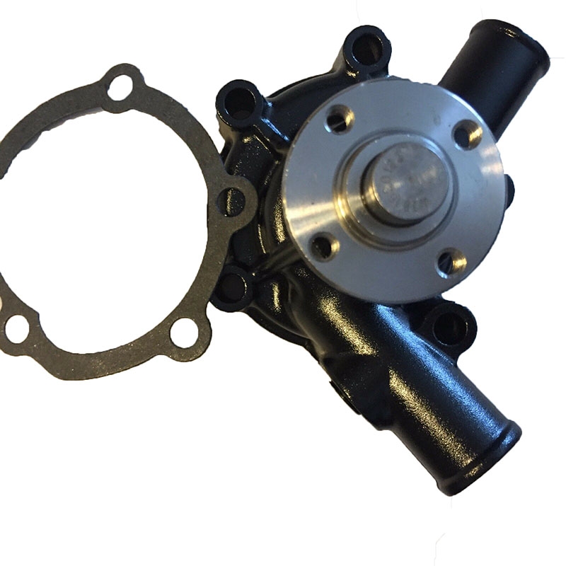 Geeignet für Yanmar Motor 3T75H-LB 3D84-1 3T84 3T84HLE-TBS Komatsu PC20-5 PC20-6 PC30-5 - Wasserpumpe 129001-42005 YM129001-42005 12900142005 YM12900142005 3D84-1GA 3T84HTLE 3T84HA 3D84-1B 3D84-1A PC20-5, PC20-6, PC30-6, WA20-2, WA30-2, PC38UU-1