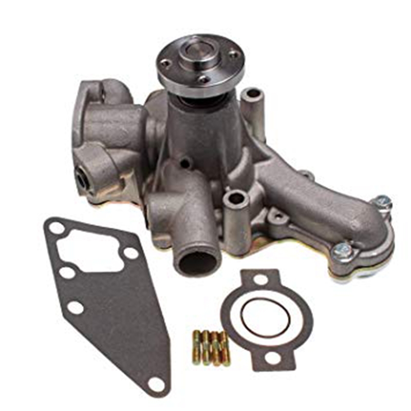 Funktioniert gut mit Yanmar Marine 3JH3E 4JH2E 4JH3 Motor - Wasserpumpe 129470-42003 129470-42002 129470-42001 12947042003 12947042002 12947042001