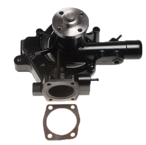 Konkret für Hitachi ZX60USB ZX60USBNA ZX65USB Bagger Yanmar Motor 4TNV98 - Wasserpumpe 129900-42020 ZX60USB,ZX60USBNA,ZX65USB