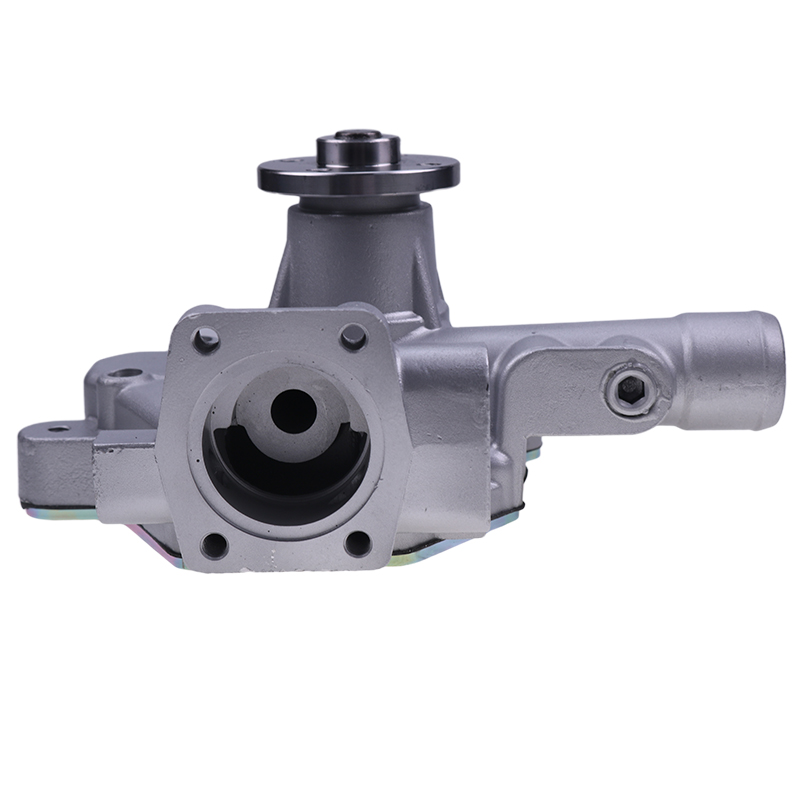 Perfekt für Komatsu Motor 4D98E 4D94E 4D92E Radlader WA65-3 WA75-3 - Wasserpumpe 129900-42053 12990042053 YM129900-42053 YM12990042053 4D98E-1GD-F 4D92E-1BD-F 4D94E-1BD-F 4D94E-1BW-F 4D92E-1BW-F 4D98E-1GD-F 4D98E-1GW-F WA65-3, WA65PT-3, WA75-3