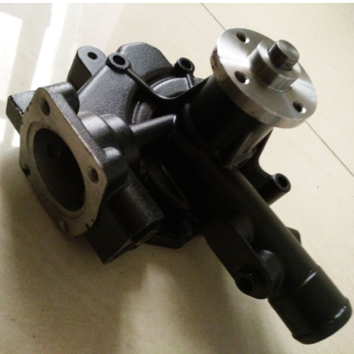 Perfekter Ersatz für Yanmar 4D98E 4D92E 4D94LE - Wasserpumpe 129900-42055 YM129900-42055 12990042055 4D98E,4D92E,4D94LE