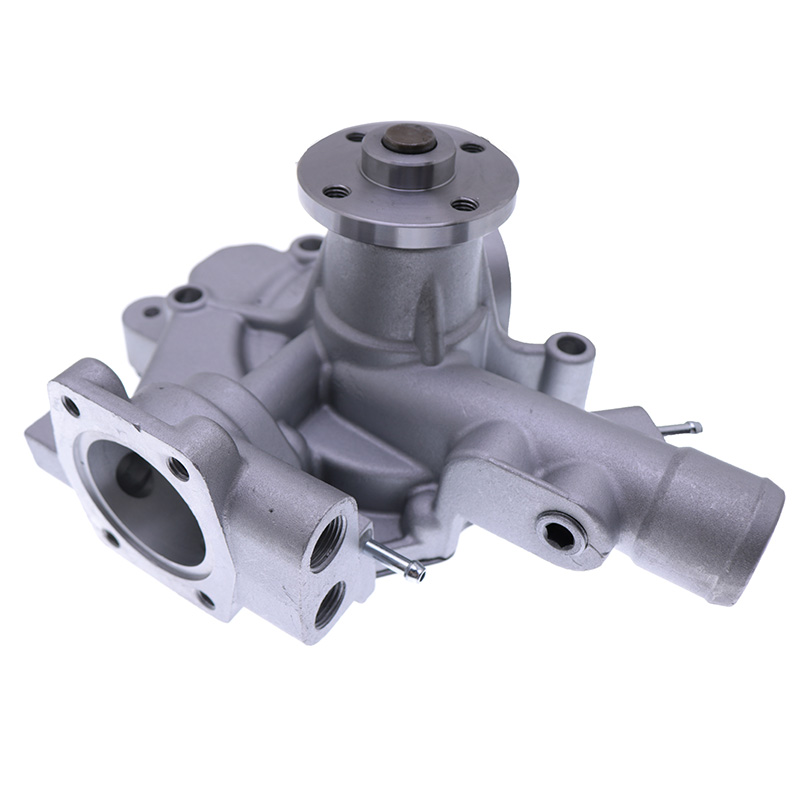 Perfekt für Takeuchi TB175W TB285 TL240 TB180FR TL230 Bagger - Wasserpumpe 129900-42020 TB175W,TB285,TL240,TB180FR,TL230