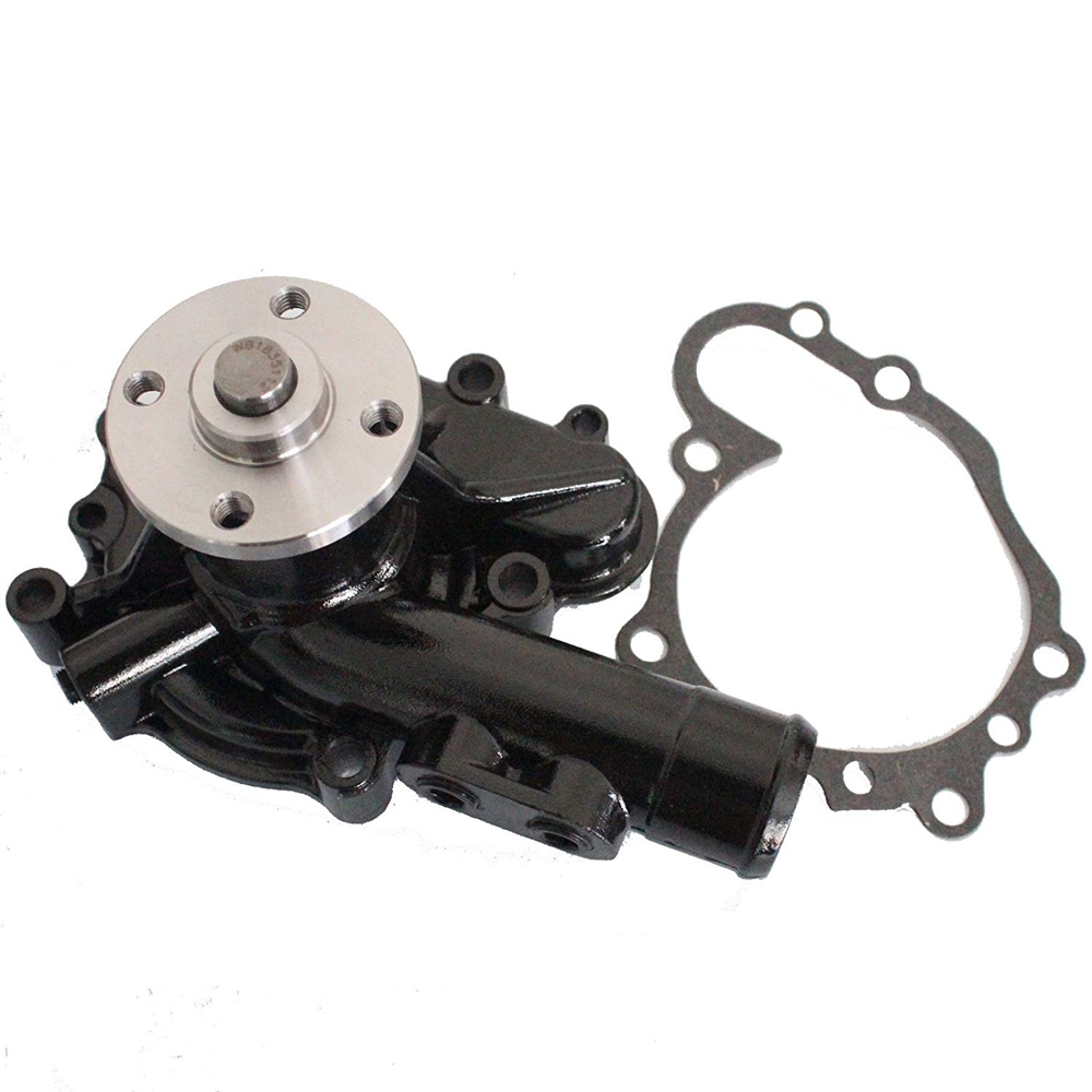 Optimiert für Yanmar 4TNV94L 4TNV98 Motorbagger Gabelstapler - Wasserpumpe 129907-42000 YM129907-42000 129900-42002 129900-42000 129006-42002 12990742000 12990042002 12990042000 12900642002 4TNE94 4TNE98