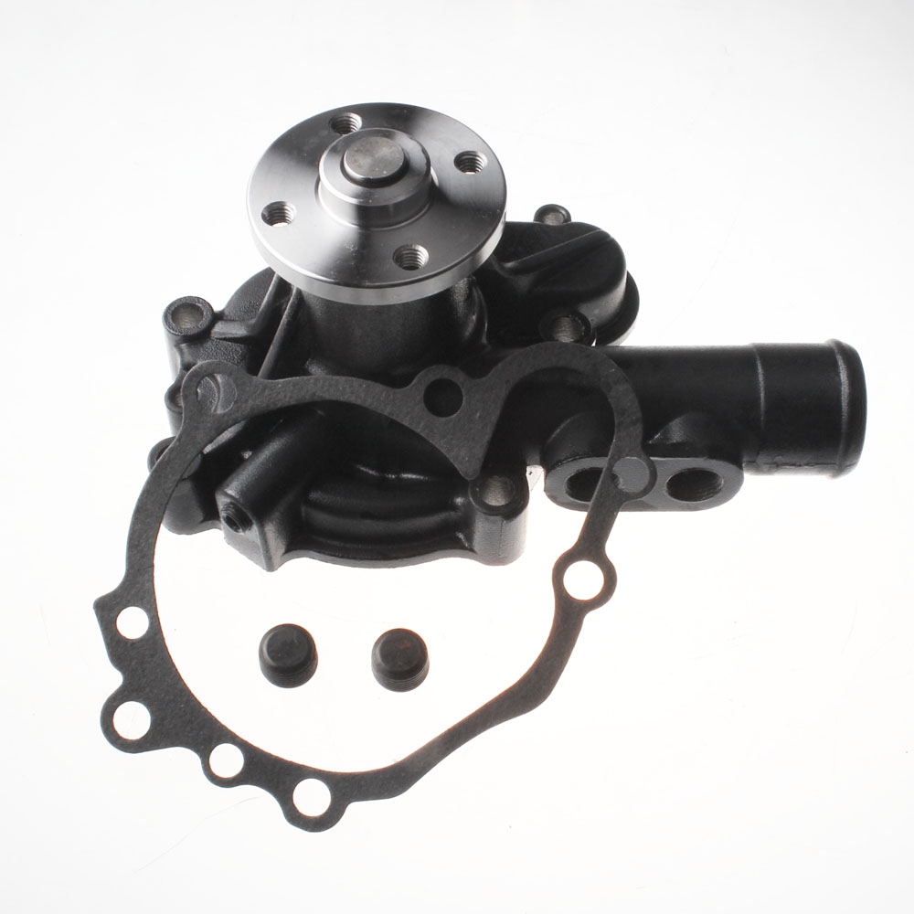 Kompatibel mit Gehl 4640E 5240E 5640E 6640E CTL65 CTL75 RT175 RT210 Wasserpumpe YM129907-42000 YM12990742000 4640E.5240E.6640E,CTL65,CTL75,RS5-19,RT175,RT210,V270,V330